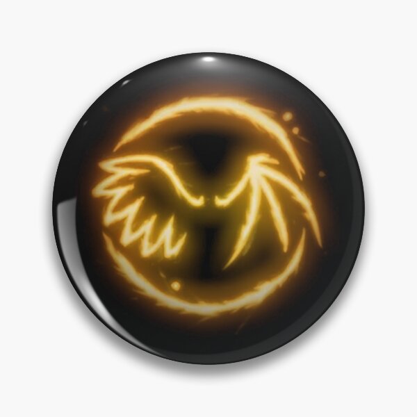 Item preview, Protection from Evil and Good - Spell from Baldur's Gate 3 designed and sold by Hasipu.