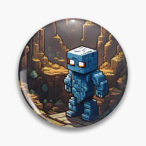 Item preview, Stone Sentinel designed and sold by ShePrompts.