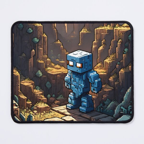 Item preview, Stone Sentinel designed and sold by ShePrompts.