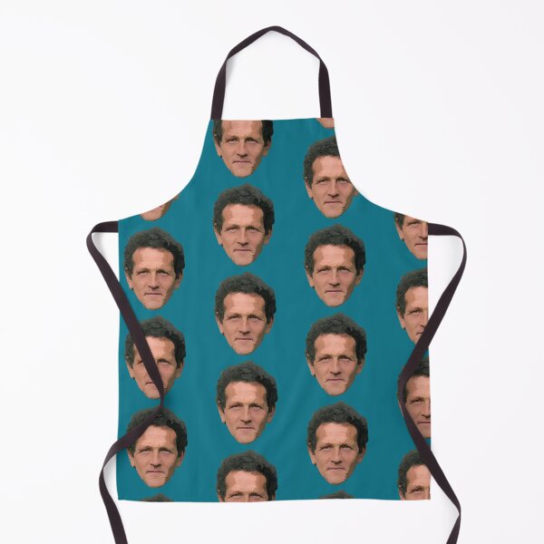 Item preview, Monty Don  designed and sold by artofrobbii.