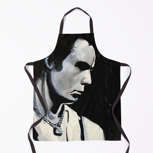 Item preview, Sid Vicious designed and sold by beachcamper.