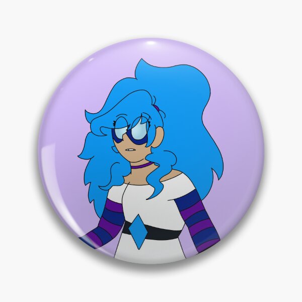 Item preview, (OC) Chrystal 2 designed and sold by RheaRoy-Hunter.