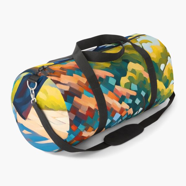 Item preview, Tai chi masters in the park  designed and sold by HofTao.