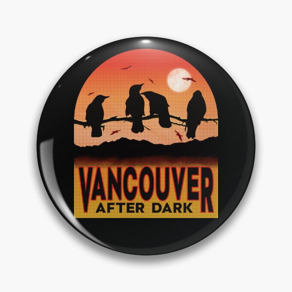 Item preview, Vancouver After Dark designed and sold by fairviewdesign.