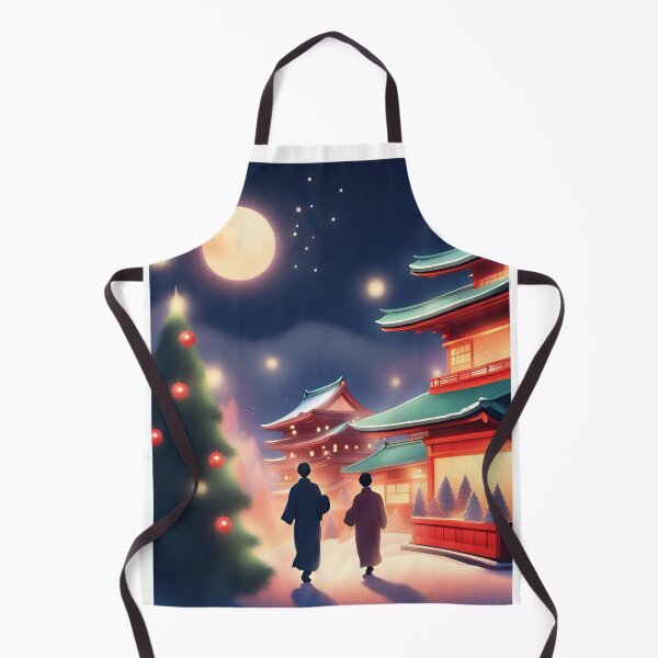 Item preview, A Christmas celebration in Japan designed and sold by Gullona.