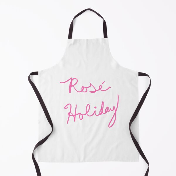 Item preview, Rosé Holiday designed and sold by abeink.