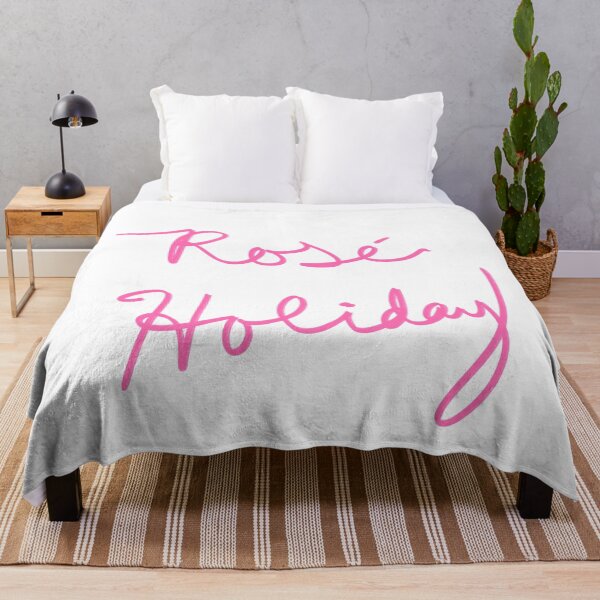 Item preview, Rosé Holiday designed and sold by abeink.