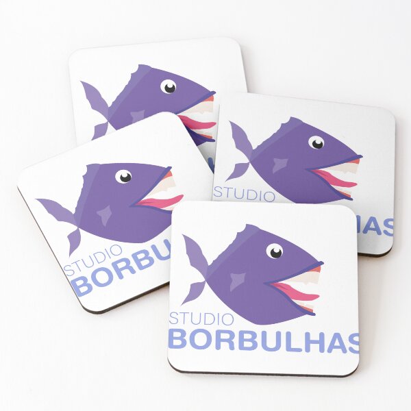 Item preview, "The Enchanted Realm of Bubbling Studios" designed and sold by Borbulhastudio.