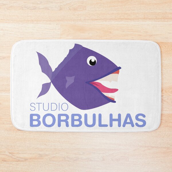 Item preview, "The Enchanted Realm of Bubbling Studios" designed and sold by Borbulhastudio.
