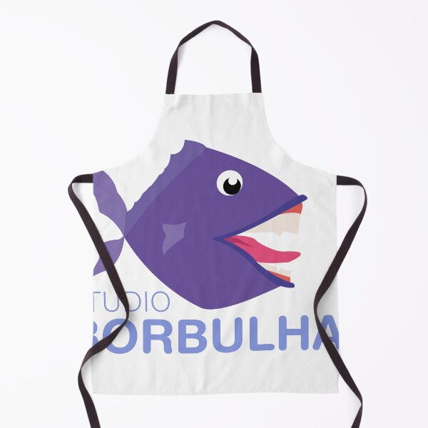 Item preview, "The Enchanted Realm of Bubbling Studios" designed and sold by Borbulhastudio.