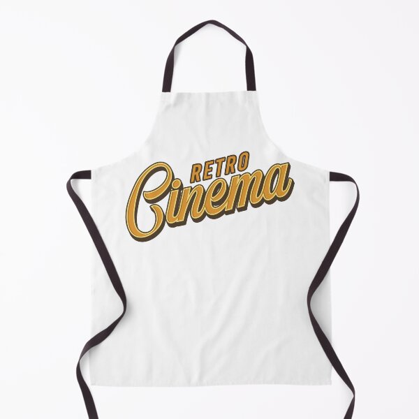 Item preview, Retro Cinema designed and sold by Islanr.