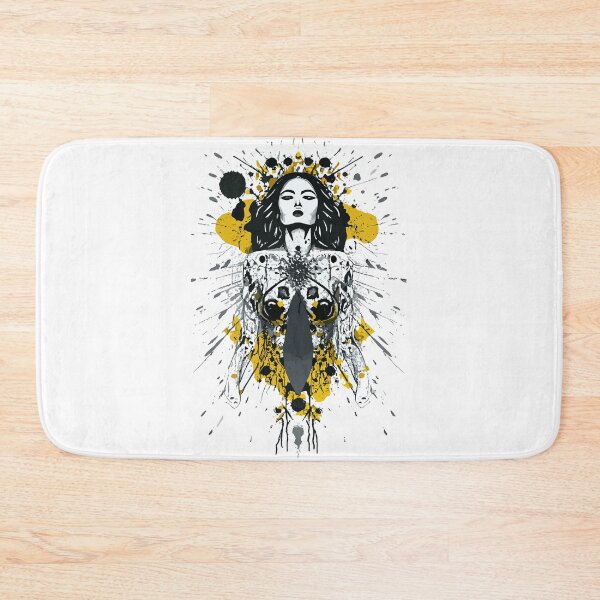 Item preview, Wisdom of the Goddess designed and sold by NebulaWhimsy.