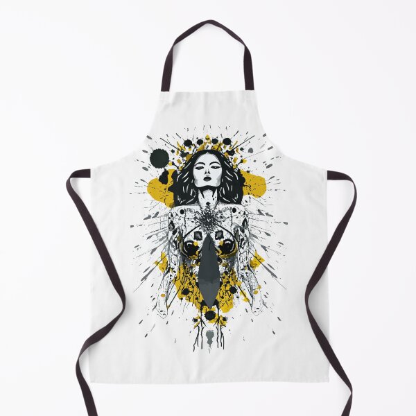Item preview, Wisdom of the Goddess designed and sold by NebulaWhimsy.