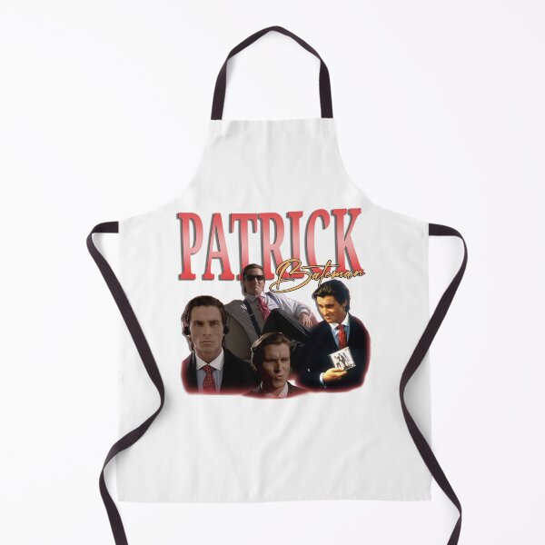 Item preview, Copia de Patrick Bateman designed and sold by wonderscrafts.