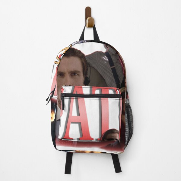Item preview, Copy of Patrick Bateman  designed and sold by wonderscrafts.