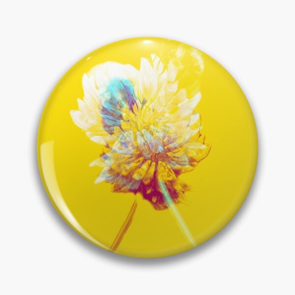 Item preview, Yellow flower insect design  designed and sold by GingaDesigns.