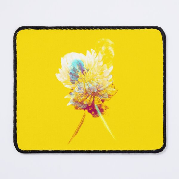 Item preview, Yellow flower insect design  designed and sold by GingaDesigns.