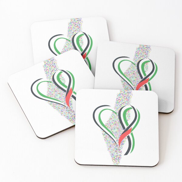 Item preview, Copy of Free Palestine Art designed and sold by Ahmed  Feki.
