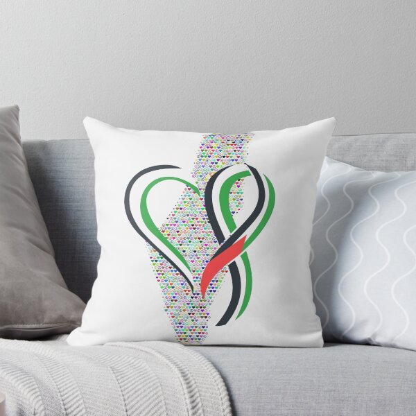 Item preview, Copy of Free Palestine Art designed and sold by Ahmed  Feki.