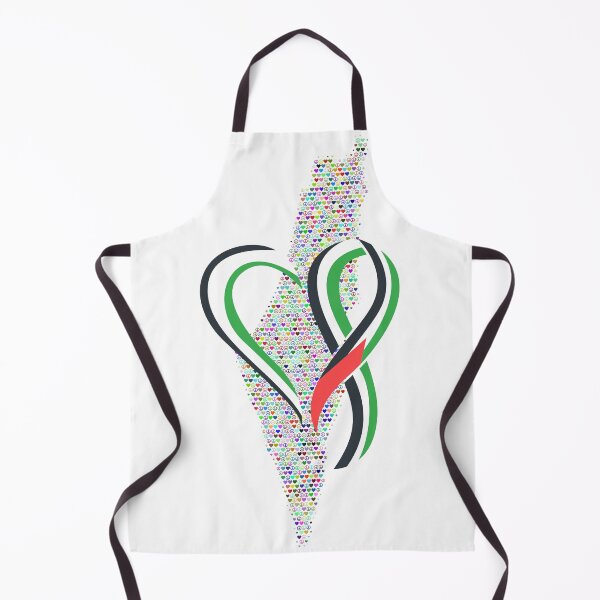 Item preview, Copy of Free Palestine Art designed and sold by Ahmed Feki.