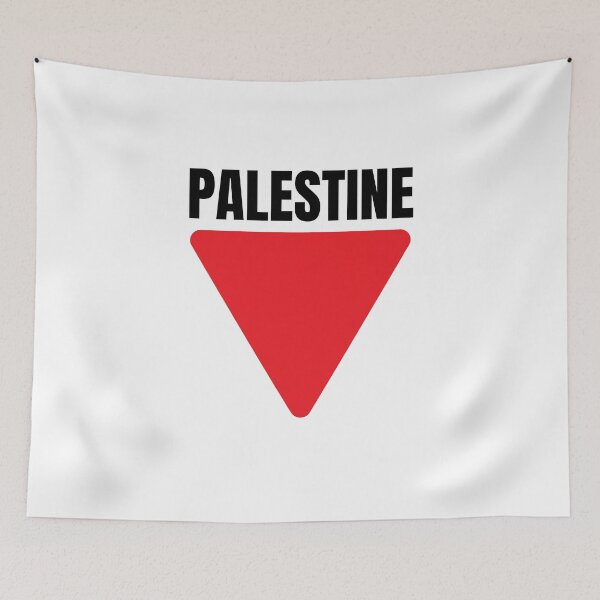 Item preview, Copy of Free Palestine Art designed and sold by Ahmed  Feki.