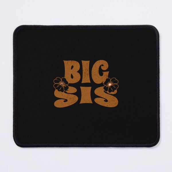 Item preview,  Big Sis designed and sold by ChromaticBlend.