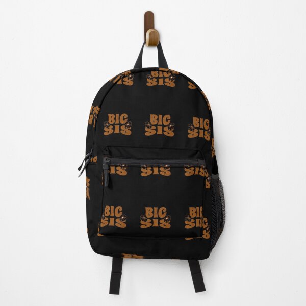 Item preview, Big Sis designed and sold by ChromaticBlend.