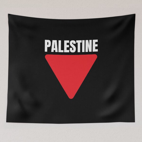 Item preview, Copy of Free Palestine Art designed and sold by Ahmed  Feki.