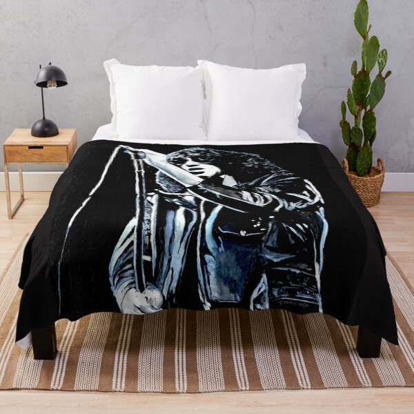 Item preview, Joey Ramone  designed and sold by beachcamper.