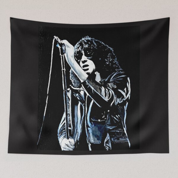 Item preview, Joey Ramone  designed and sold by beachcamper.
