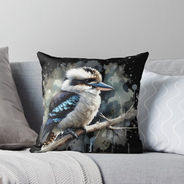 Artikelvorschau, Kookaburra entworfen und verkauft von RubisLeaf.