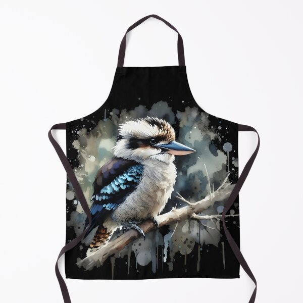Item preview, Kookaburra  designed and sold by RubisLeaf.
