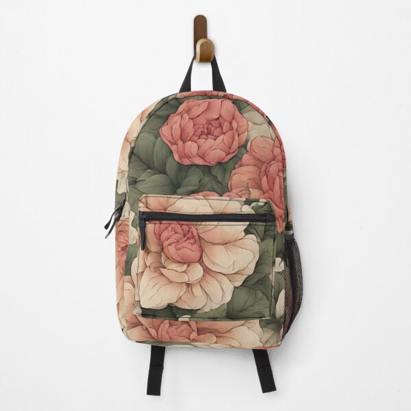 Item preview, Floral Haven, funny, gifts,  designed and sold by Ewelina  Niemiec.