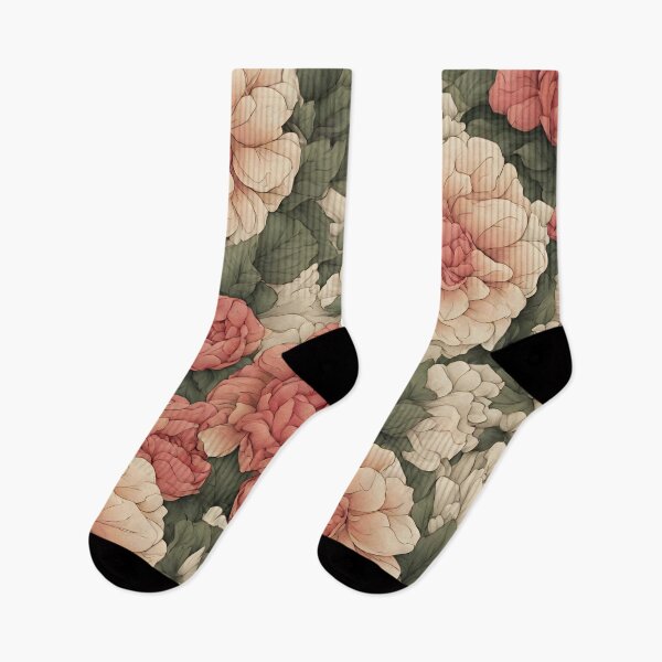 Item preview, Floral Haven, funny, gifts,  designed and sold by Ewelina  Niemiec.