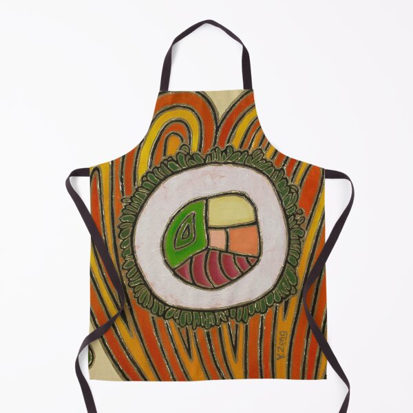 Item preview, Sushi dream S2E2 designed and sold by Yue Zeng Art Studio.