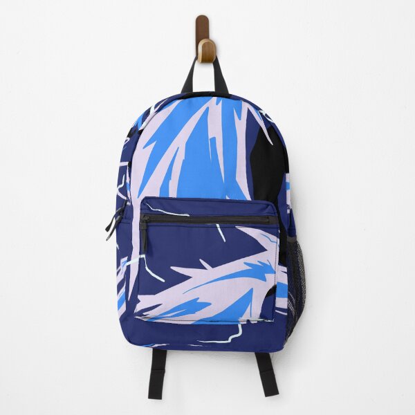 Item preview, Charging Thunder (Blue) designed and sold by Charcoalart.