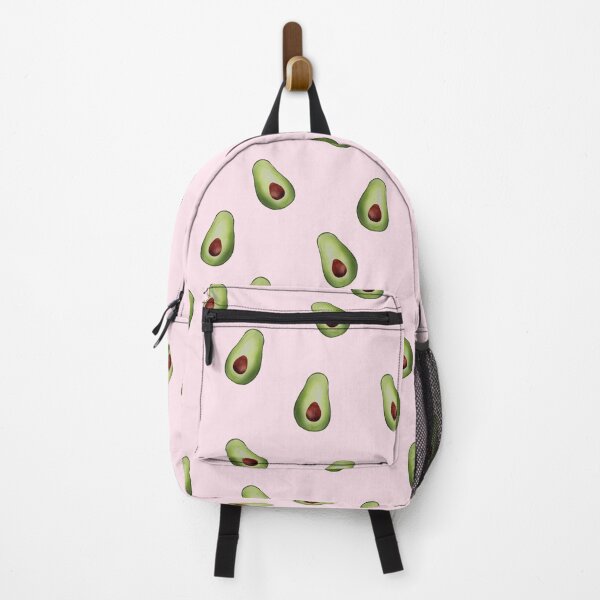 Item preview, Cute avocado pattern  designed and sold by Vnouk.
