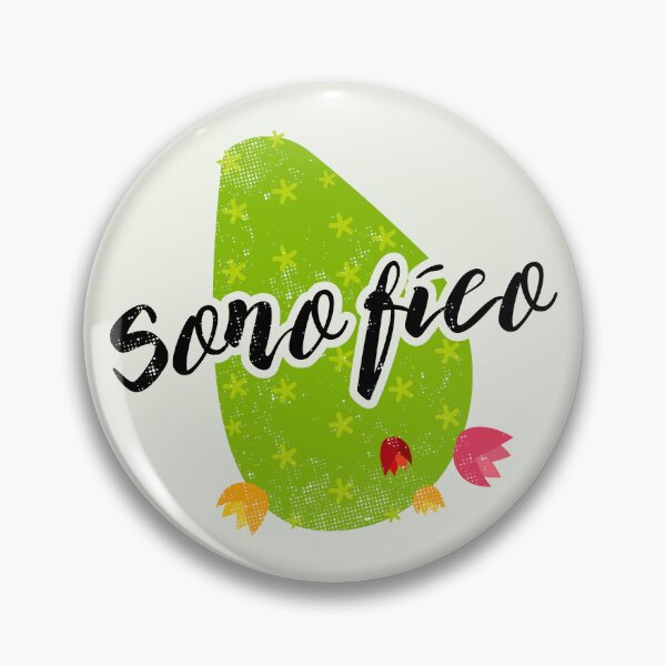 Item preview, SALENTOmadness "Sono Fico" - I am Cool designed and sold by SALENTOmadness.