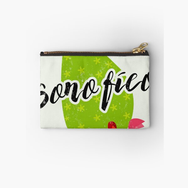 Item preview, SALENTOmadness "Sono Fico" - I am Cool designed and sold by SALENTOmadness.