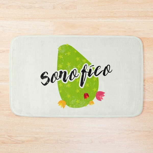Item preview, SALENTOmadness "Sono Fico" - I am Cool designed and sold by SALENTOmadness.