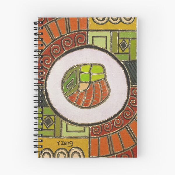 Item preview, Sushi dream S1E1 designed and sold by Yue Zeng Art Studio.