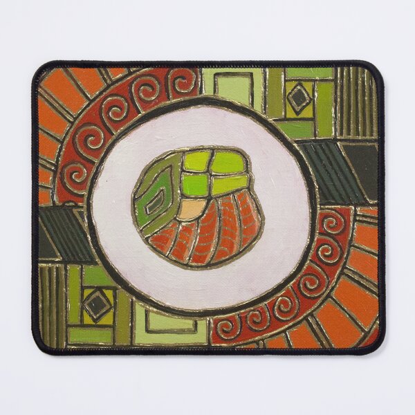 Item preview, Sushi dream S1E1 designed and sold by Yue Zeng Art Studio.