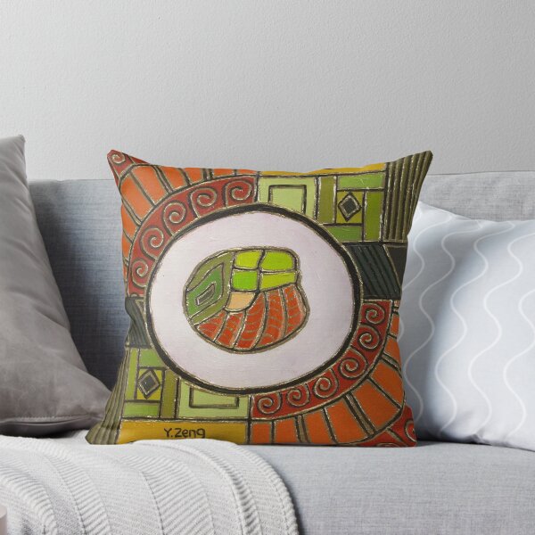 Item preview, Sushi dream S1E1 designed and sold by Yue Zeng Art Studio.