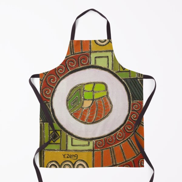 Item preview, Sushi dream S1E1 designed and sold by Yue Zeng Art Studio.