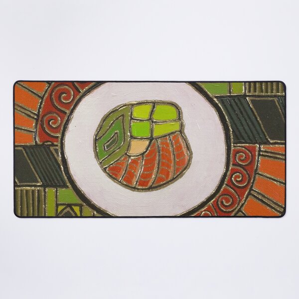 Item preview, Sushi dream S1E1 designed and sold by Yue Zeng Art Studio.
