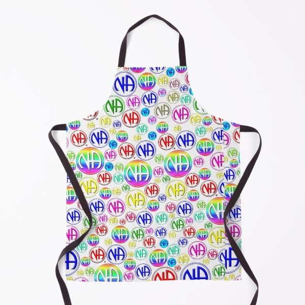 Item preview, Bubbling Symbol Burst V.1 designed and sold by NA-WEARS.