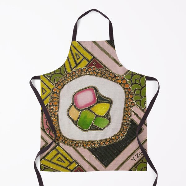 Item preview, Sushi painting S1E2 designed and sold by Yue Zeng Art Studio.