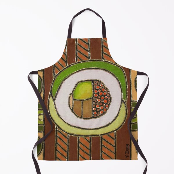 Item preview, Sushi dream S1E3 designed and sold by Yue Zeng Art Studio.