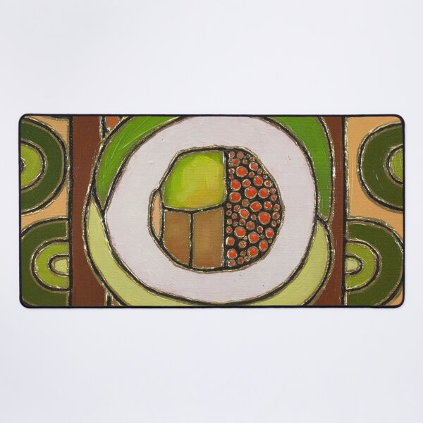 Item preview, Sushi dream S1E3 designed and sold by Yue Zeng Art Studio.