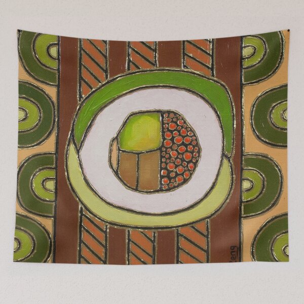 Item preview, Sushi dream S1E3 designed and sold by Yue Zeng Art Studio.